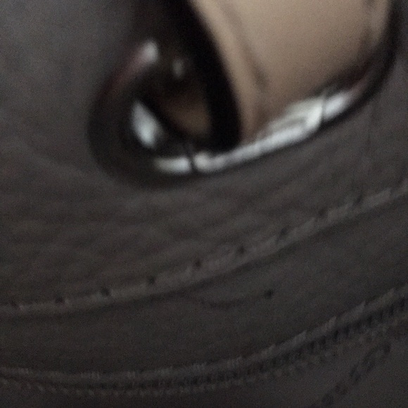 Michael Kors large grey tote bag - Picture 9 of 9